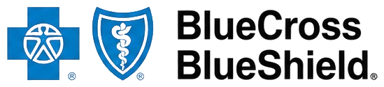 Logo de BlueCross BlueShield