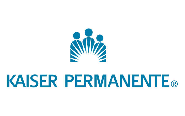 Logo de Kaiser Permanente