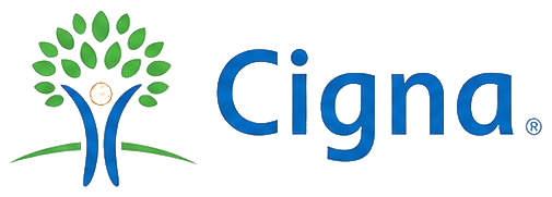 Logo de Cigna