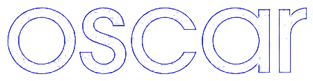 Logo de Oscar