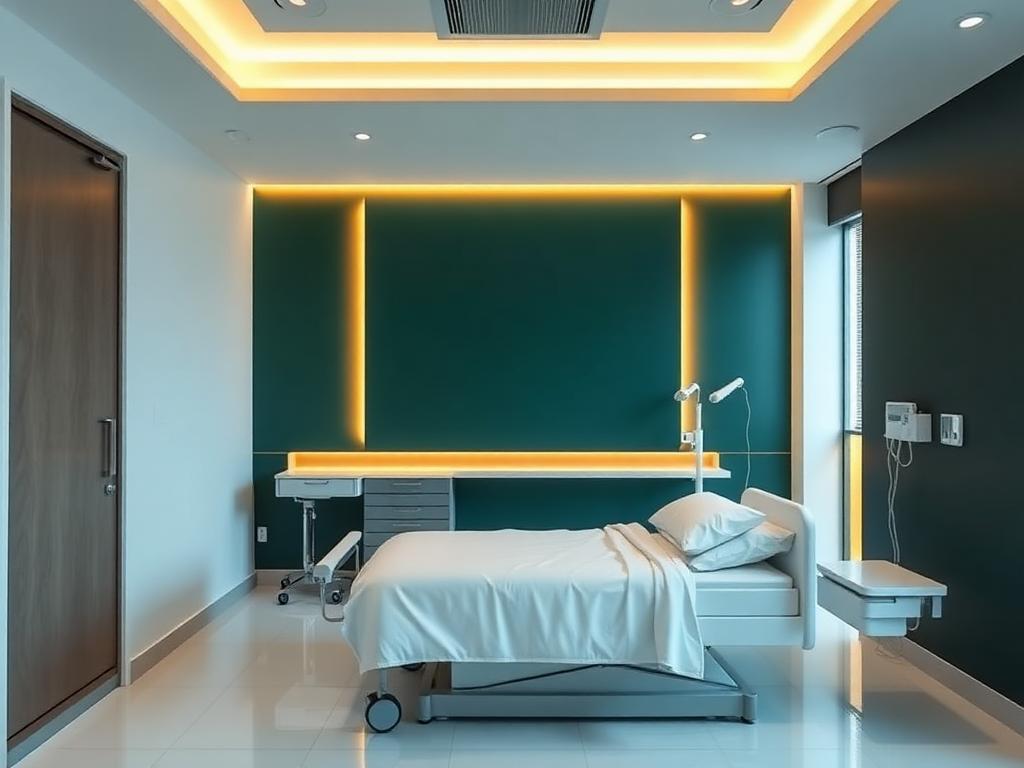 Indemnización Hospitalaria