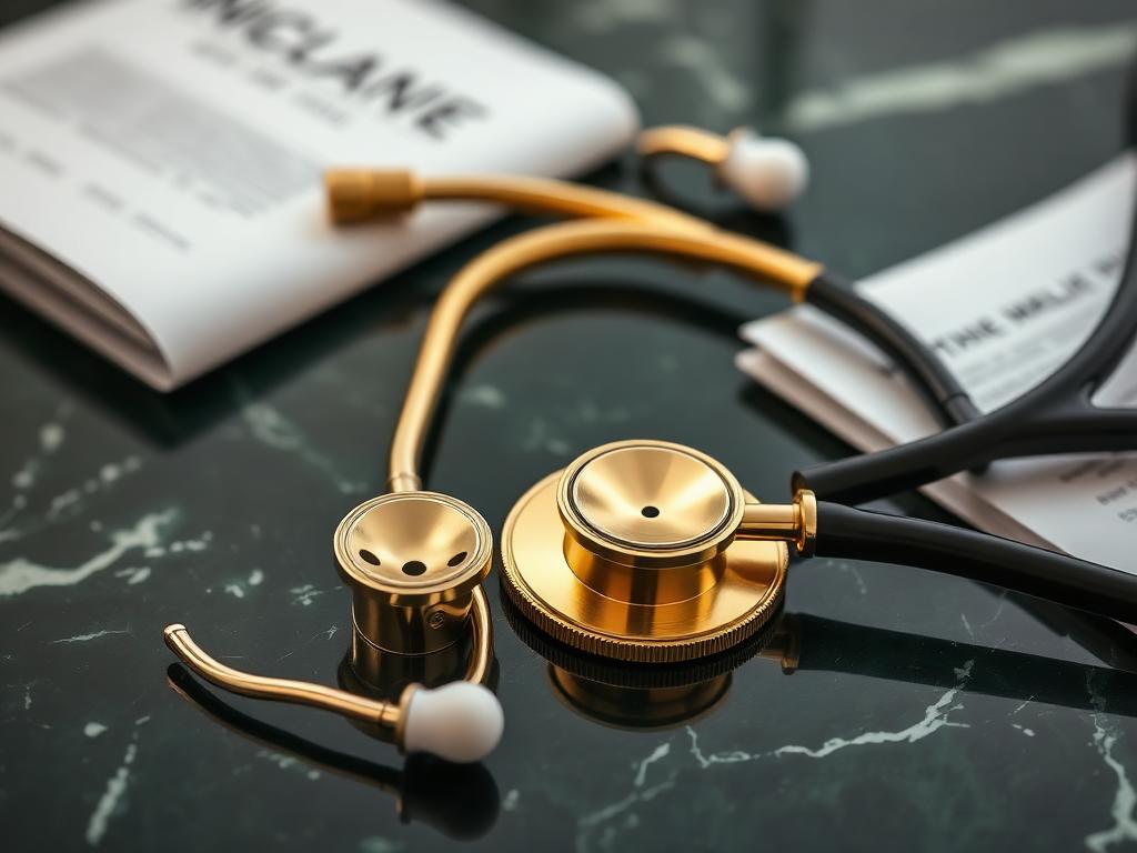 Seguros de Salud Integral